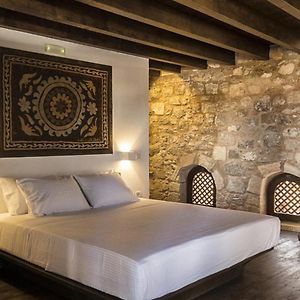 Deluxe Double Room Balcony